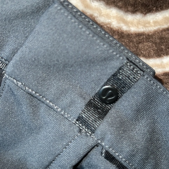 Lululemon ABC Slim Fit Pants - Picture 6 of 12